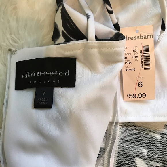 Cocktail Dress - Picture 5 of 9